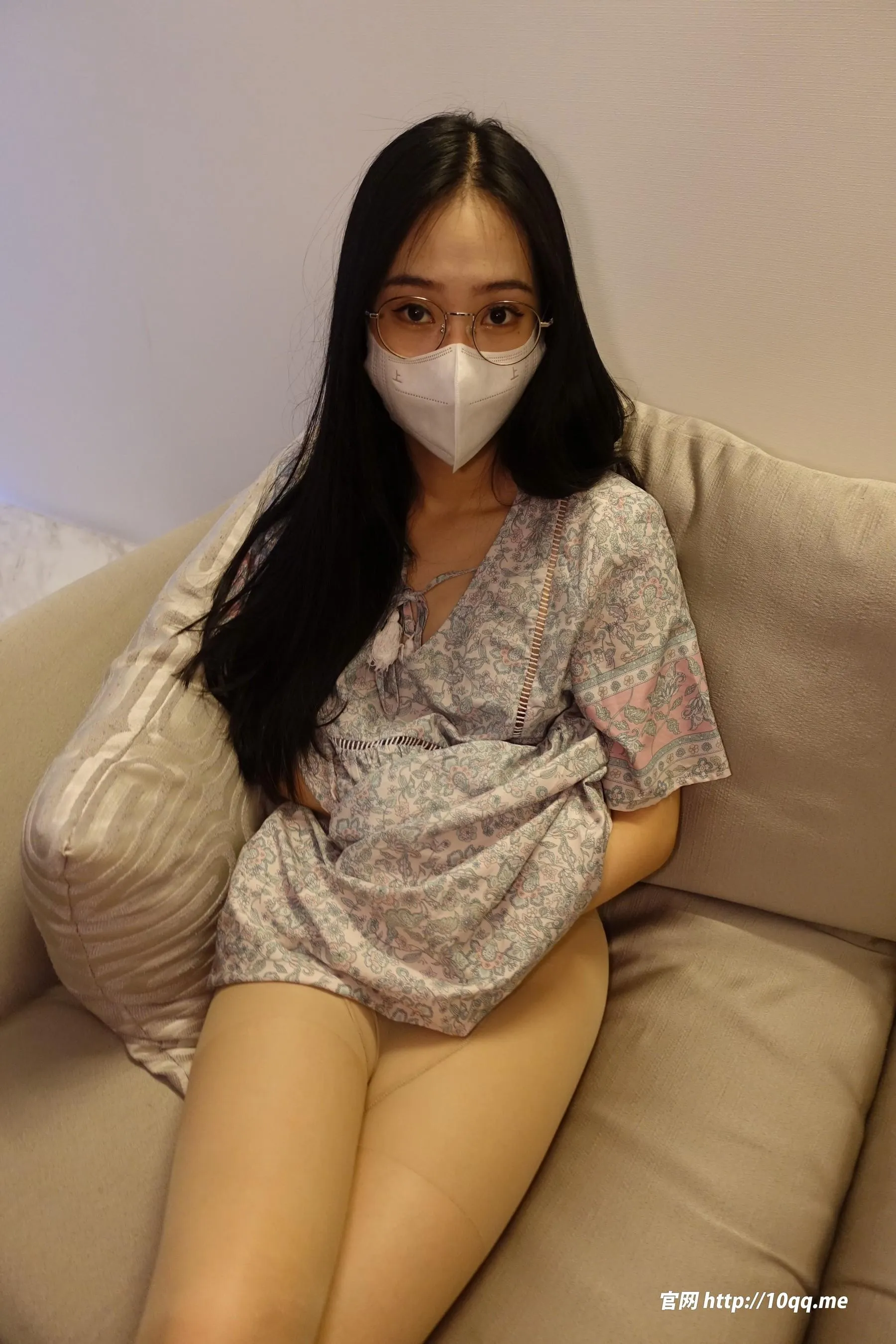 [ROSI口罩系列]2023.06.14 NO.2558 [48P]插图7